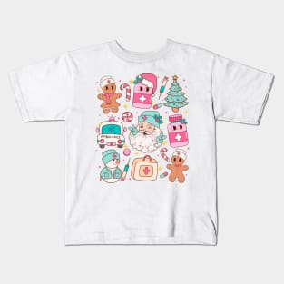 nurse Kids T-Shirt